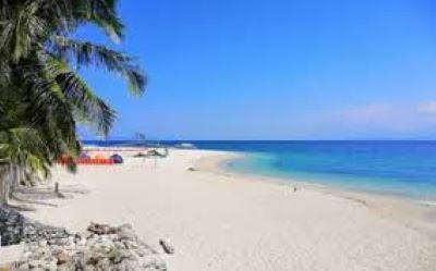 Beach In Pr